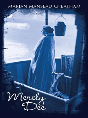 cover image of Merely Dee
